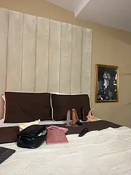 JessyCream online show from June 16, 1:01 pm