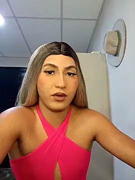 Megan2077 online show from September 18, 11:42 am