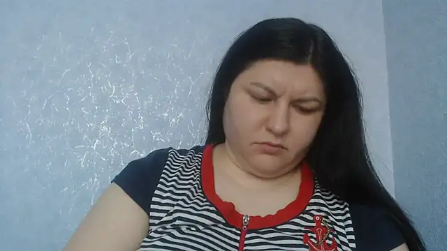 KiraSwee online show from February 1, 1:54 pm