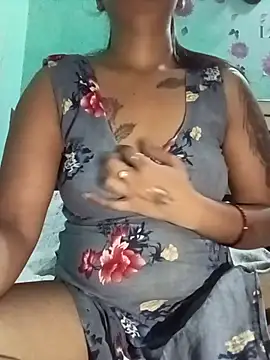 BJPRIYA1991 online show from July 14, 1:27 pm