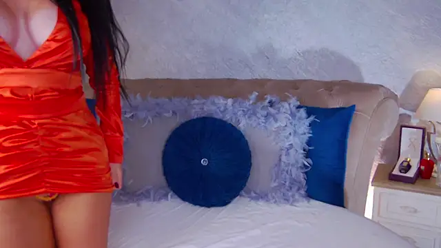 AlessiaExquisit online show from November 16, 10:32 pm