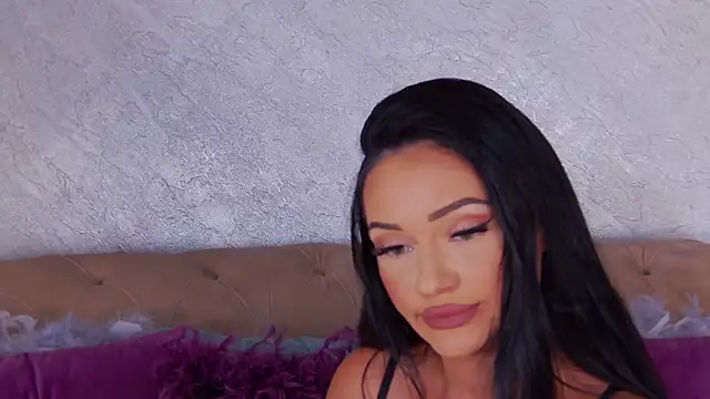 AlessiaExquisit online show from July 21, 6:30 pm