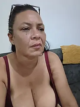 AnittaTettona online show from July 14, 2:05 am