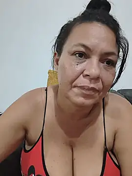 AnittaTettona online show from July 21, 2:45 am