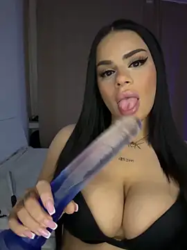 mrsbellanova online show from October 30, 11:17 pm