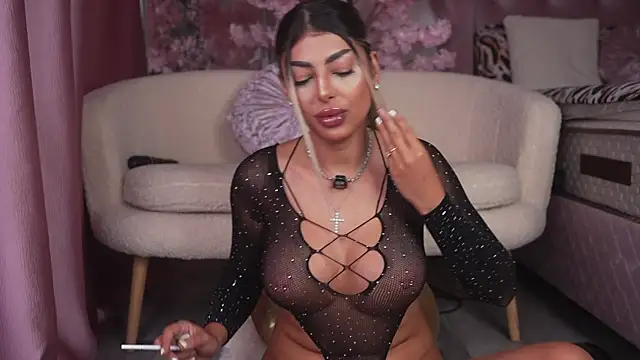 emma godess online show from July 21, 10:54 pm