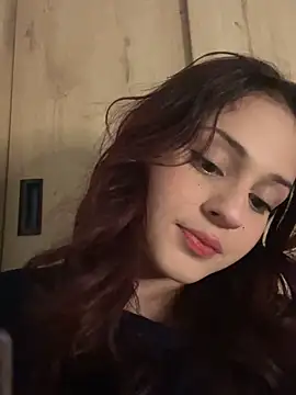 AngelRuby online show from September 28, 6:09 am