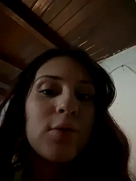 AngelRuby online show from October 5, 7:57 am