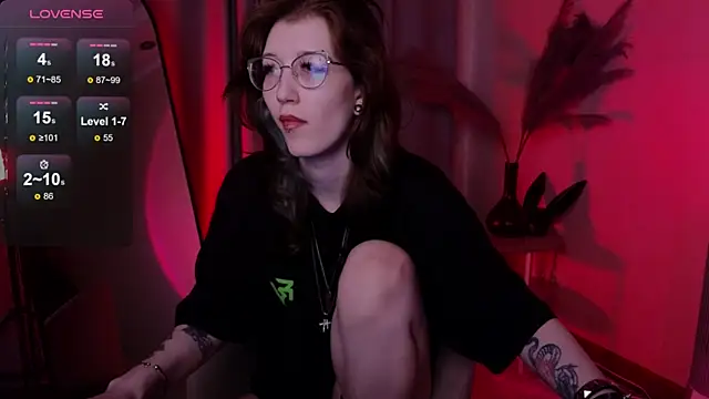 lissaros online show from September 9, 5:18 am