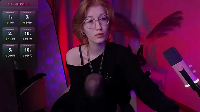 lissaros online show from September 29, 5:34 am