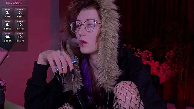 lissaros online show from December 1, 5:33 am