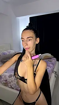 Celine Roxelle online show from July 29, 8:53 pm