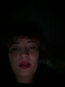 Maggie Geller online show from February 28, 2:33 am