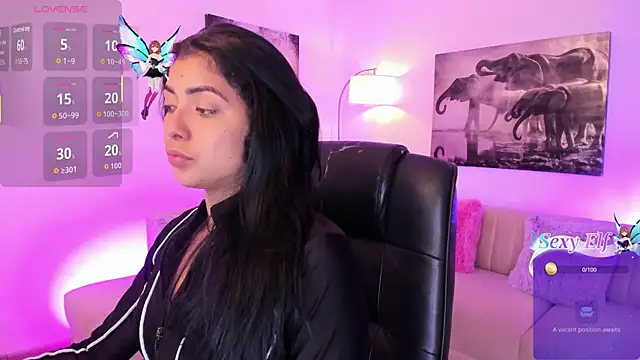 nattashaa7 online show from June 17, 10:27 am