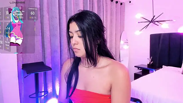 nattashaa7 online show from March 5, 12:01 pm