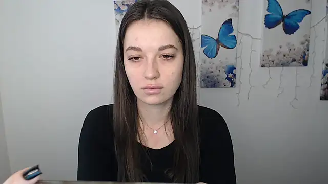 Eva Eldis online show from February 11, 2:07 pm