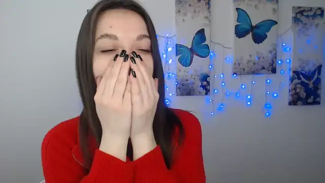 Eva Eldis online show from February 17, 12:59 pm