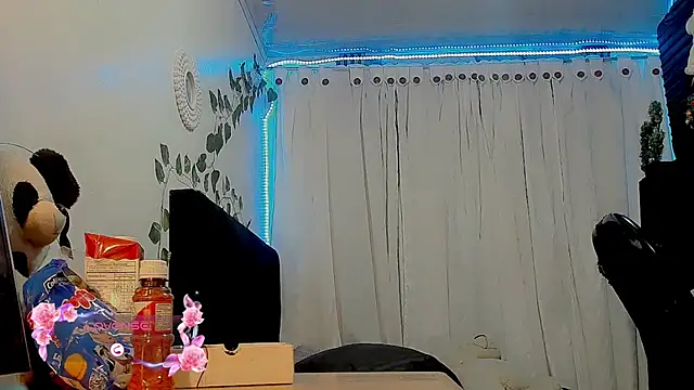 Irina milkmaid online show from July 8, 7:38 pm