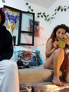 jeans and emma online show from October 26, 3:13 am