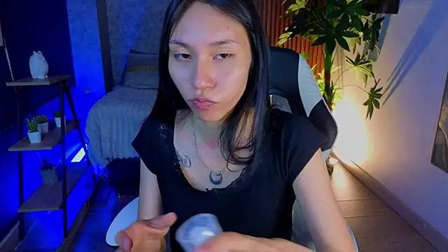 Miaa Lee7 online show from July 24, 11:34 pm