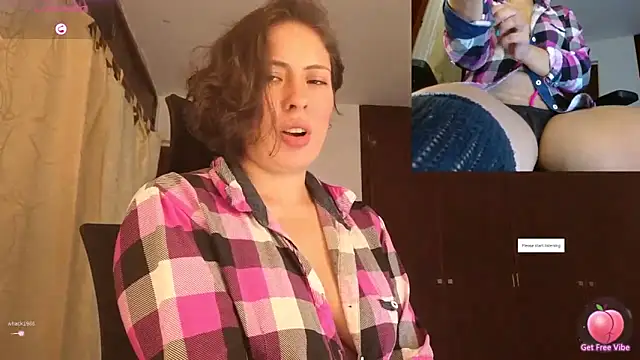 sophia dumont online show from September 23, 12:20 am