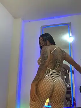 tinalove7 online show from December 17, 9:19 pm