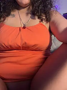tastylolaaa online show from July 27, 6:21 am