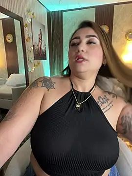 Madissonlove 1 online show from July 3, 3:56 am