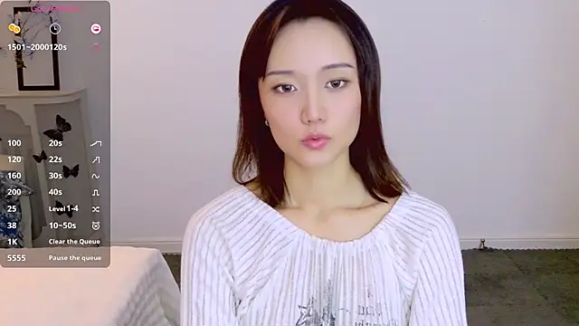  misayu 99 online show from January 6, 6:17 am