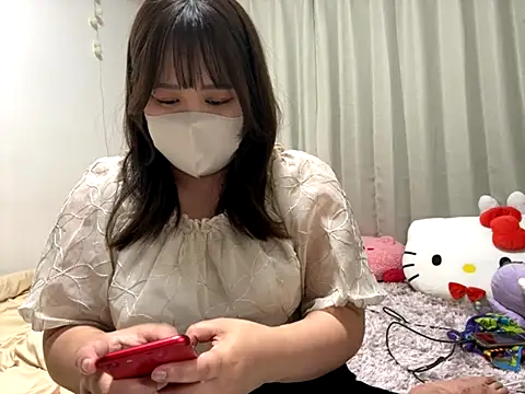 Snapshot of mitarashi_awww chatting on September 25, 2:05 pm mitarashi awww online show from September 25, 2:05 pm