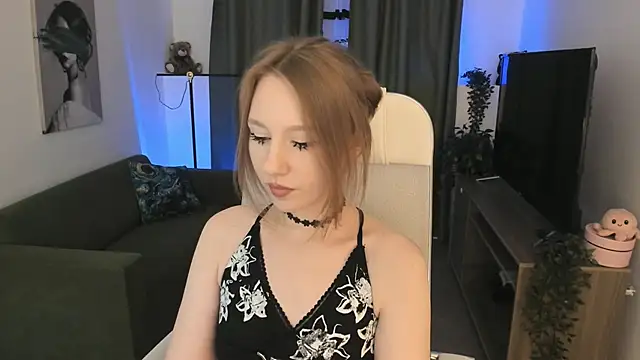 DariaTate online show from June 19, 9:46 am