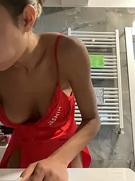 BonyBon29 online show from June 23, 7:06 am