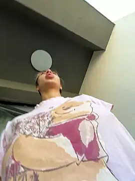 BonyBon29 online show from March 3, 11:38 am