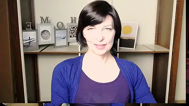  AngeliaFlow  online show from July 27, 7:49 am