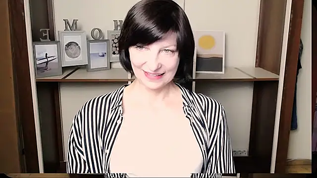  AngeliaFlow  online show from July 23, 7:38 am