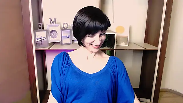  AngeliaFlow  online show from December 21, 11:36 am