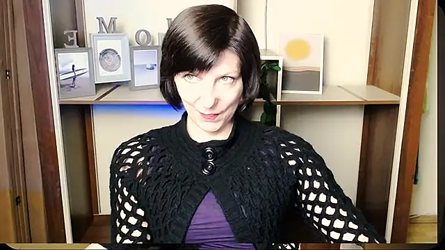  AngeliaFlow  online show from July 11, 8:03 am