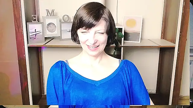  AngeliaFlow  online show from June 26, 8:04 am