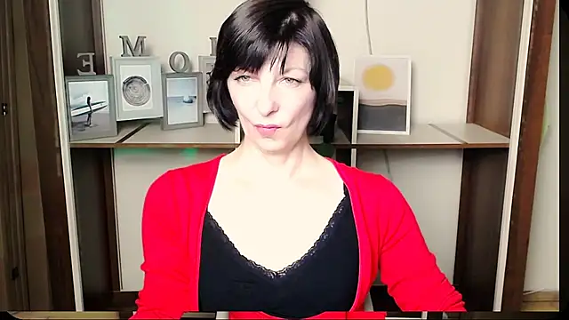  AngeliaFlow  online show from July 7, 8:29 am