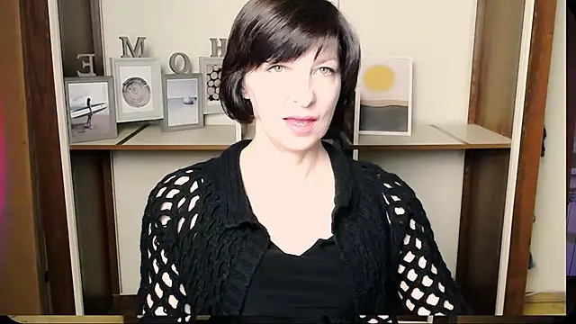  AngeliaFlow  online show from July 24, 8:56 am