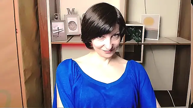  AngeliaFlow  online show from April 29, 8:50 am