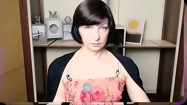  AngeliaFlow  online show from August 1, 8:16 am