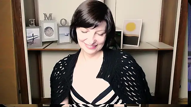  AngeliaFlow  online show from July 28, 11:17 am