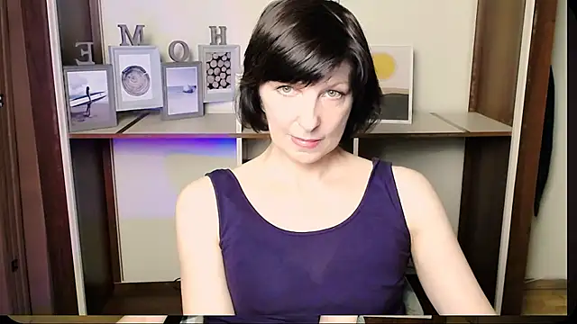  AngeliaFlow  online show from July 21, 11:44 am