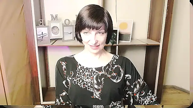  AngeliaFlow  online show from June 7, 8:32 am