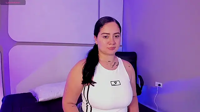 Morgan Wright online show from May 6, 8:13 pm