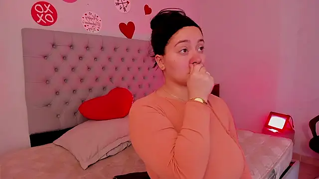 Morgan Wright online show from February 21, 9:04 pm