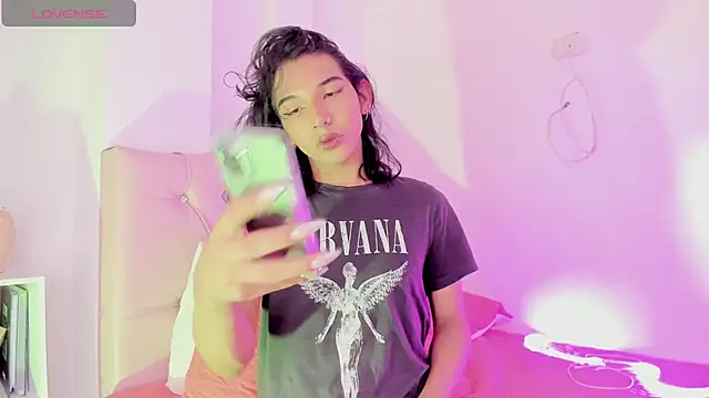 VictoriaBlackfire online show from November 11, 4:52 am