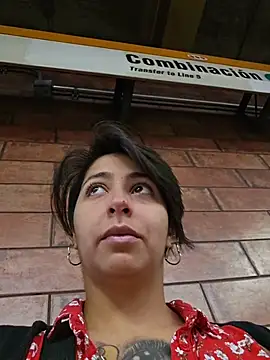 MaiPandora online show from February 27, 1:11 pm