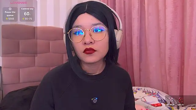 NataliaNovak online show from June 15, 12:49 pm